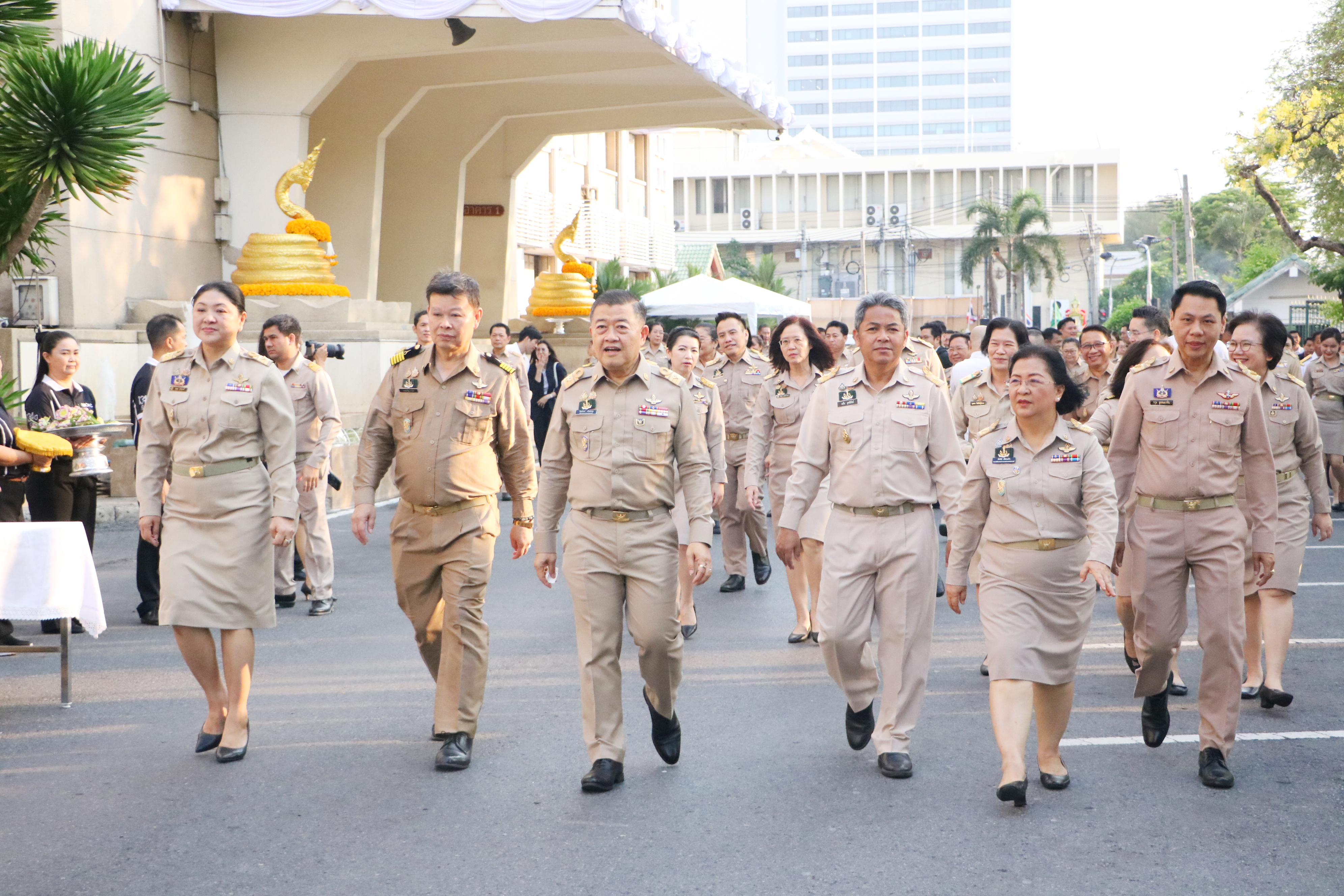 title - ส.ป.ก. ร่วมงาน ครบรอบ 134 ปี “กษ.เดินหน้ายกระดับภาคเกษตร มุ่งเพิ่มรายได้และมีคุณภาพชีวิตที่ดีแก่เกษตรกรไทย”